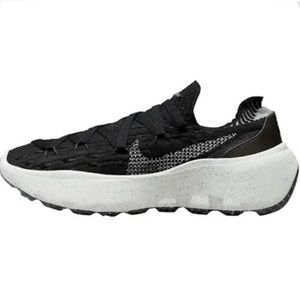 Nike Space Hippie 04 Black 8.5